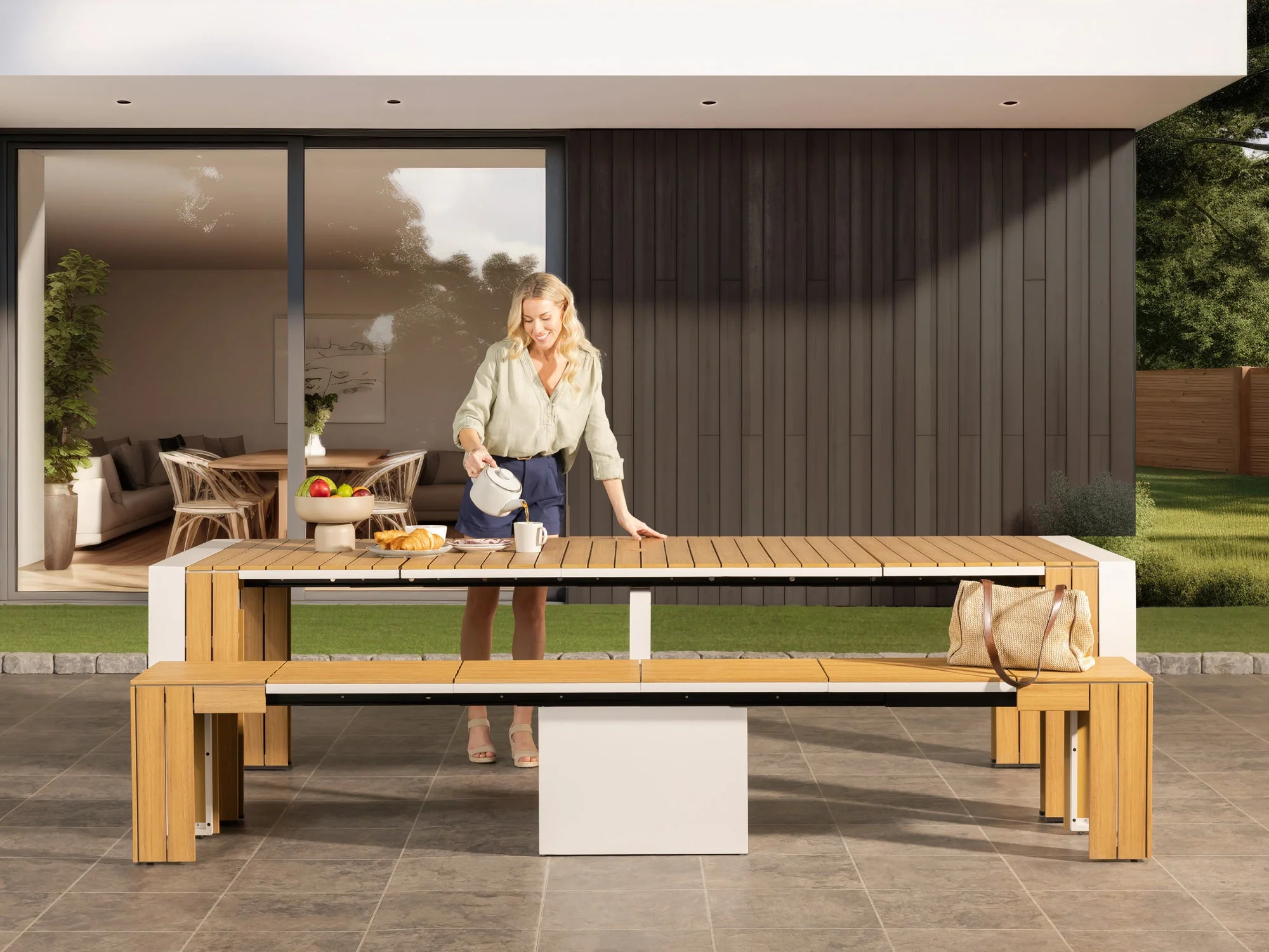Transformer Outdoor Table - Image 18