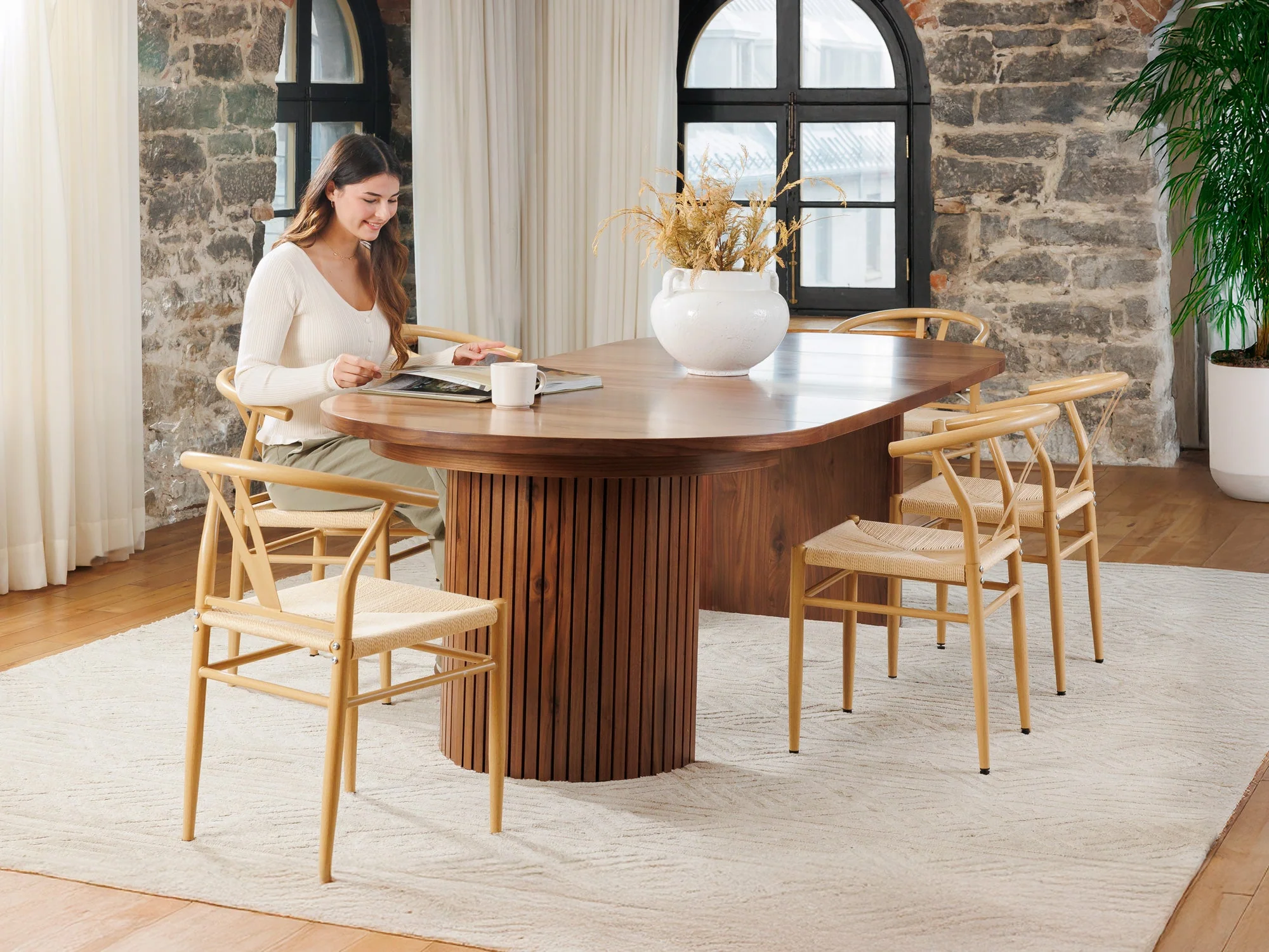 Transformer Round Table - Image 12
