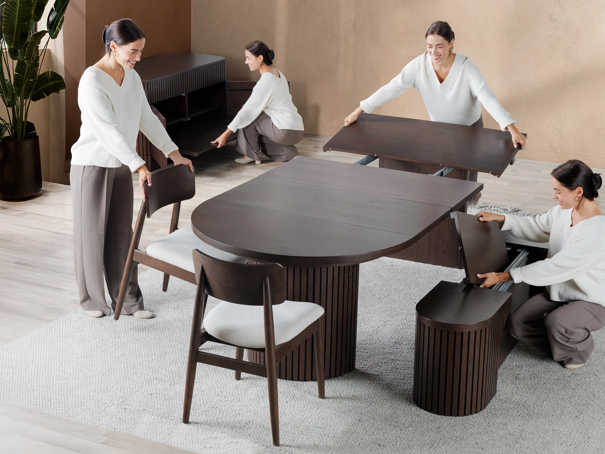 Transformer Round Table - Image 20