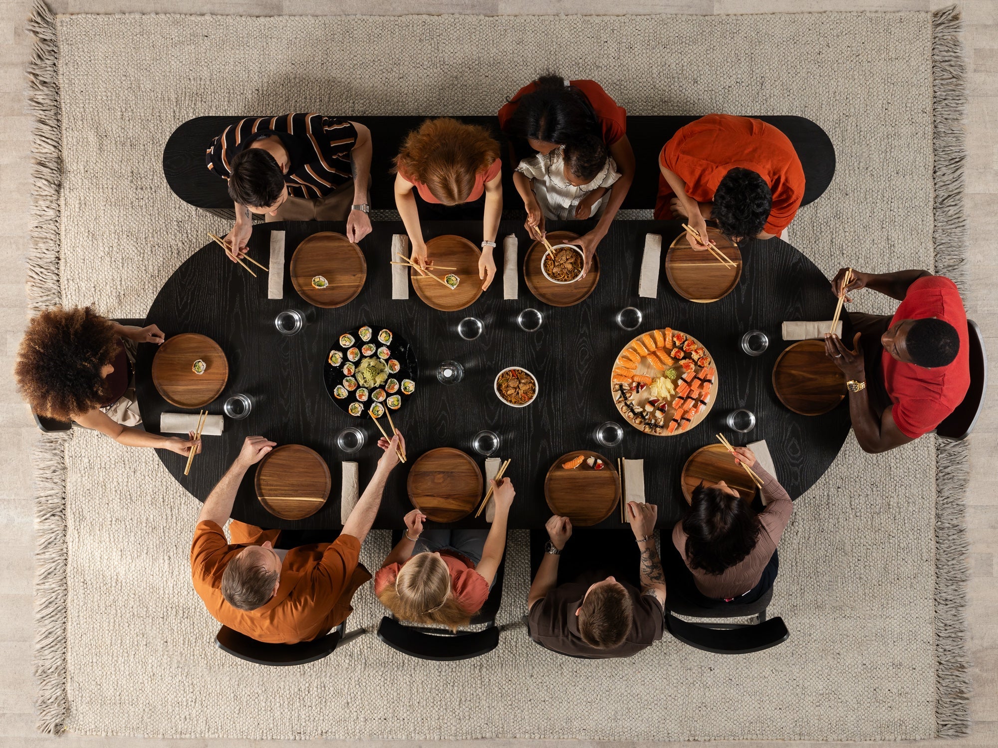 Transformer Round Table - Image 34