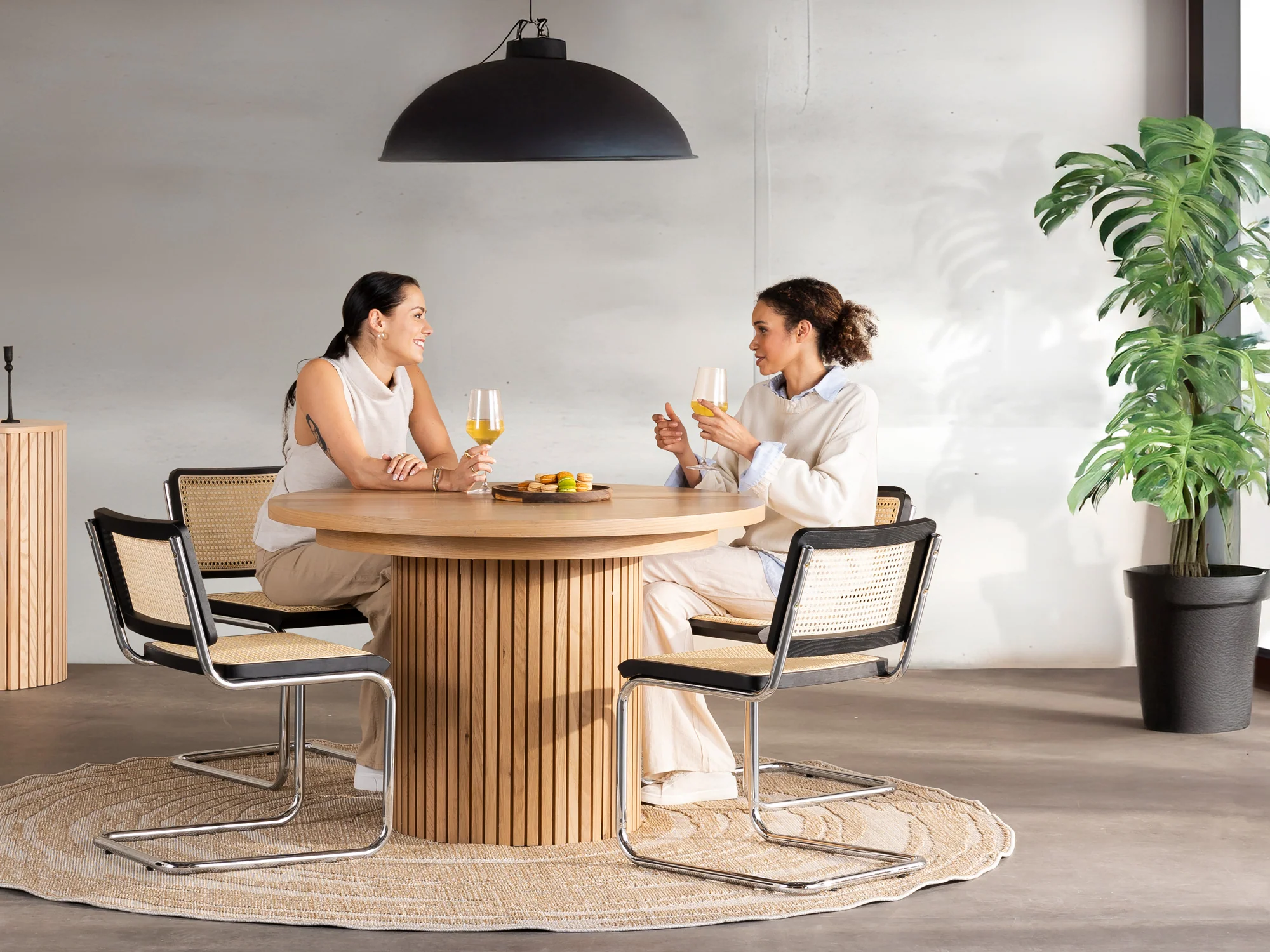 Transformer Round Table - Image 6