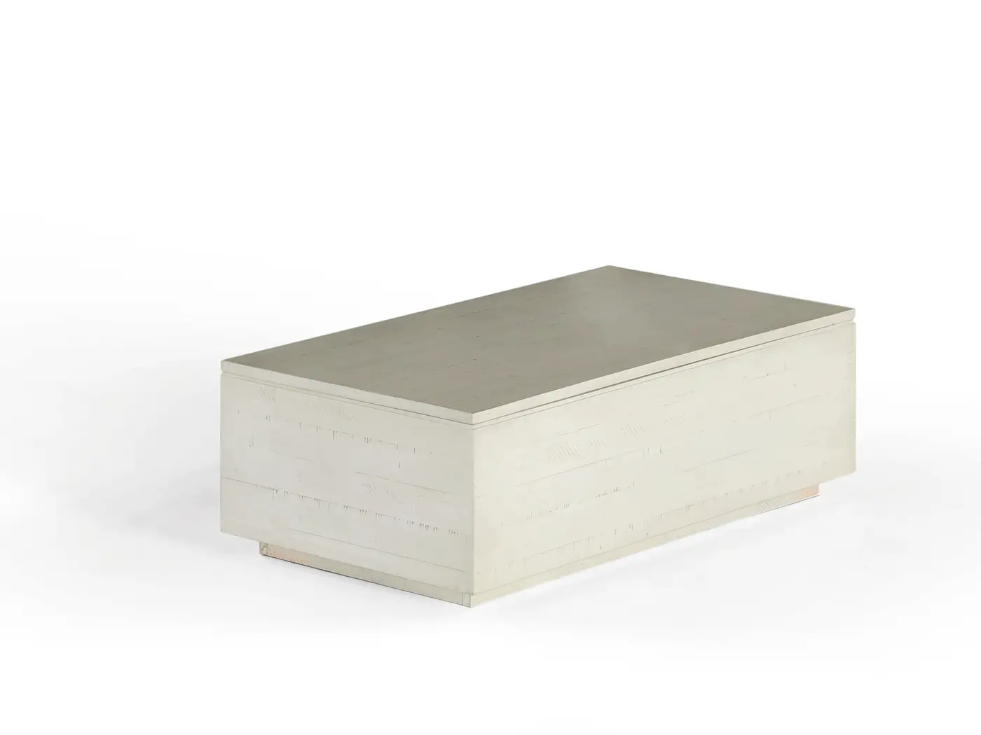 Transformer Coffee Table - Panel Storage - Image 20