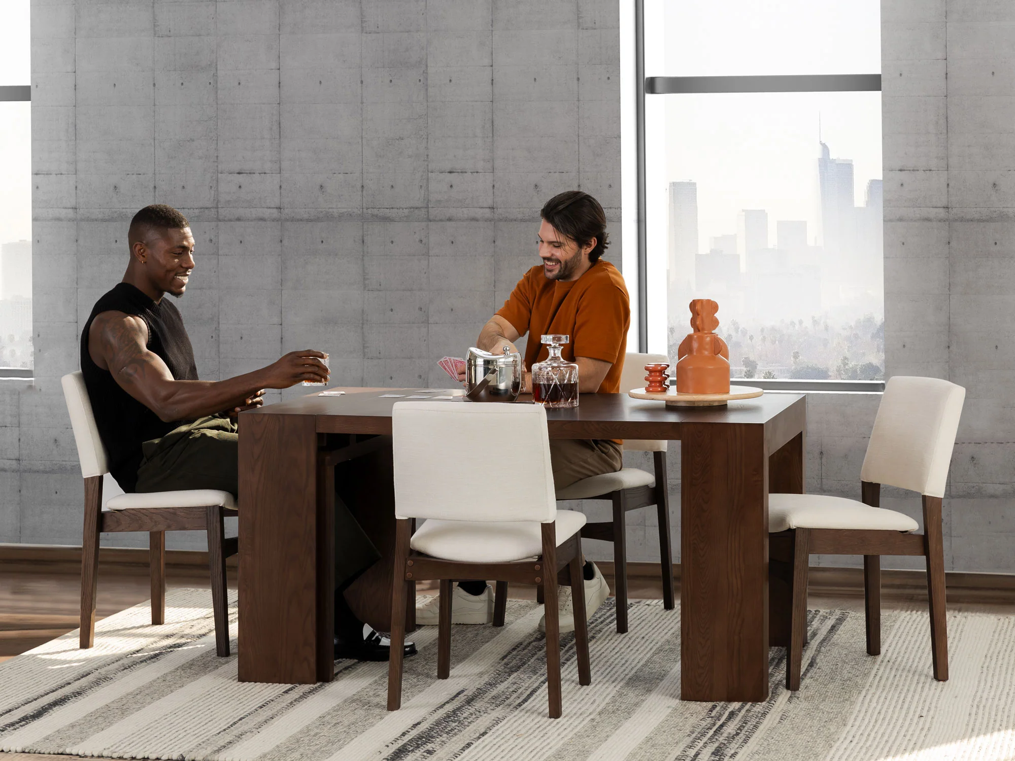 Dining Set - The Family - Image 31
