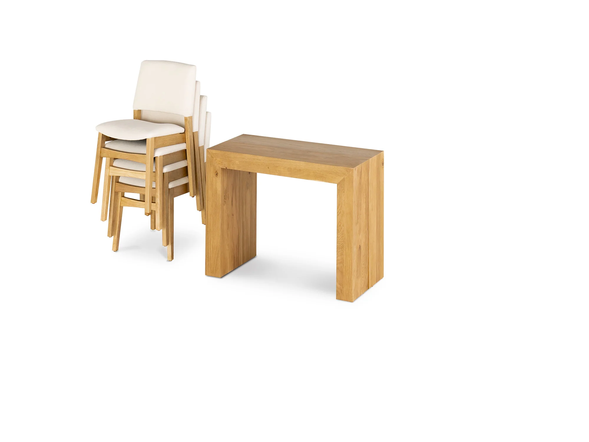 Dining Set - The Family - Image 44