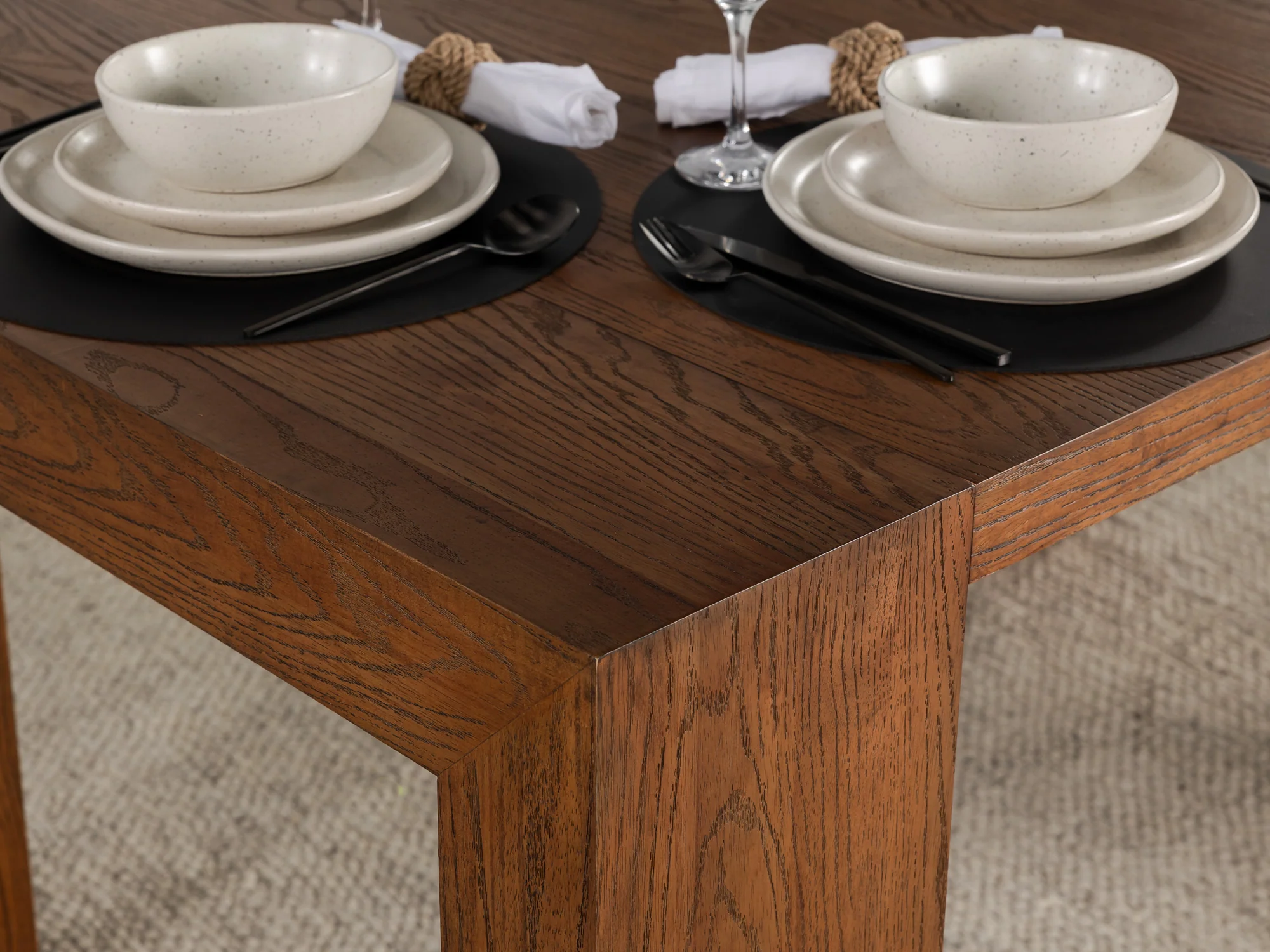 Dining Set - The Family - Image 49