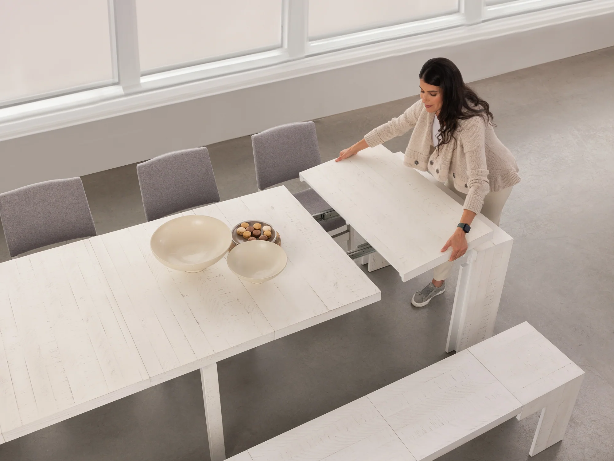 Dining Set - The Family - Image 78