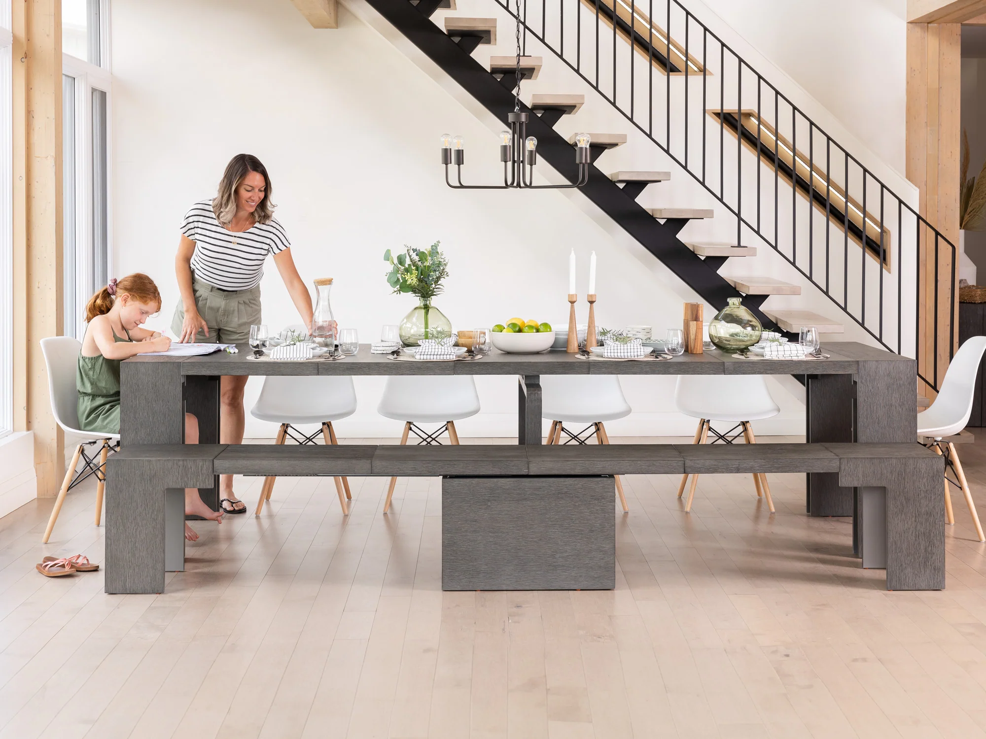 Dining Set - The Gathering - Image 126