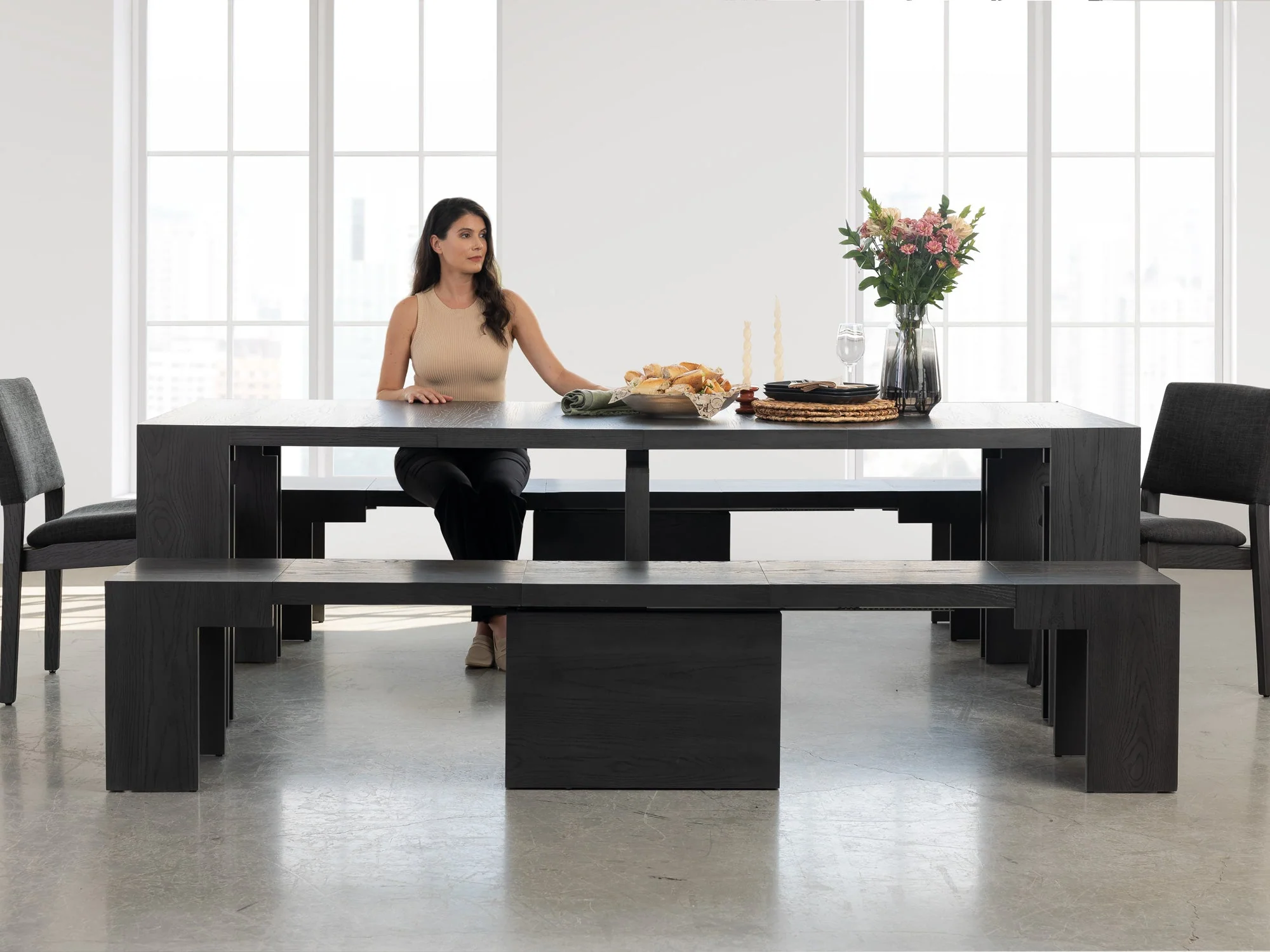 Dining Set - The Gathering - Image 17