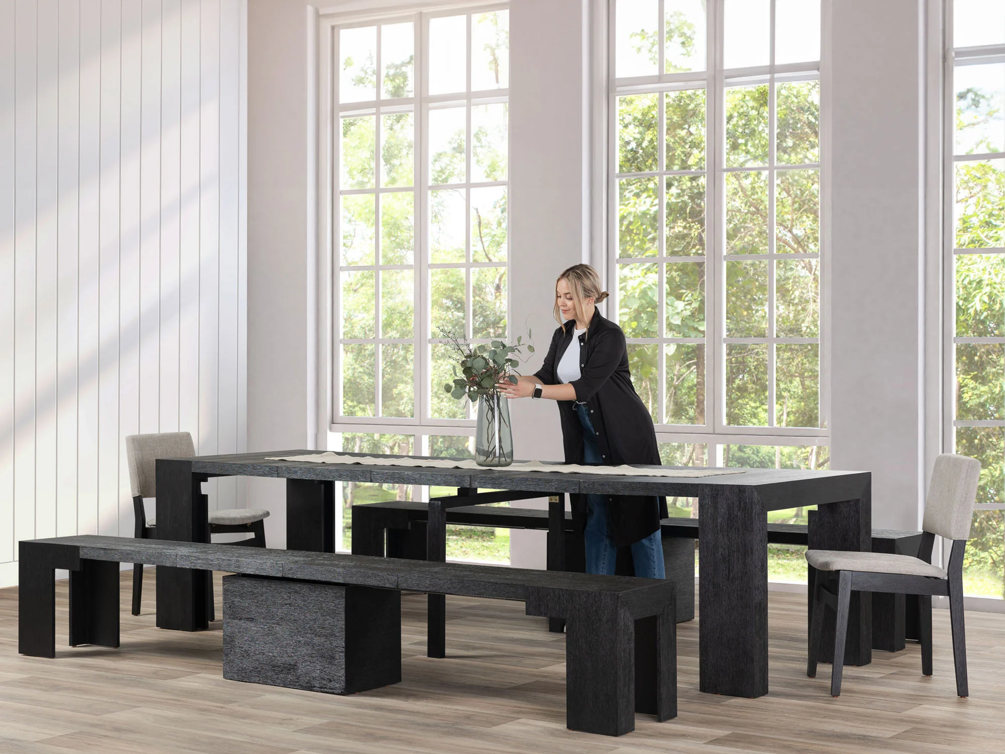 Dining Set - The Gathering - Image 44