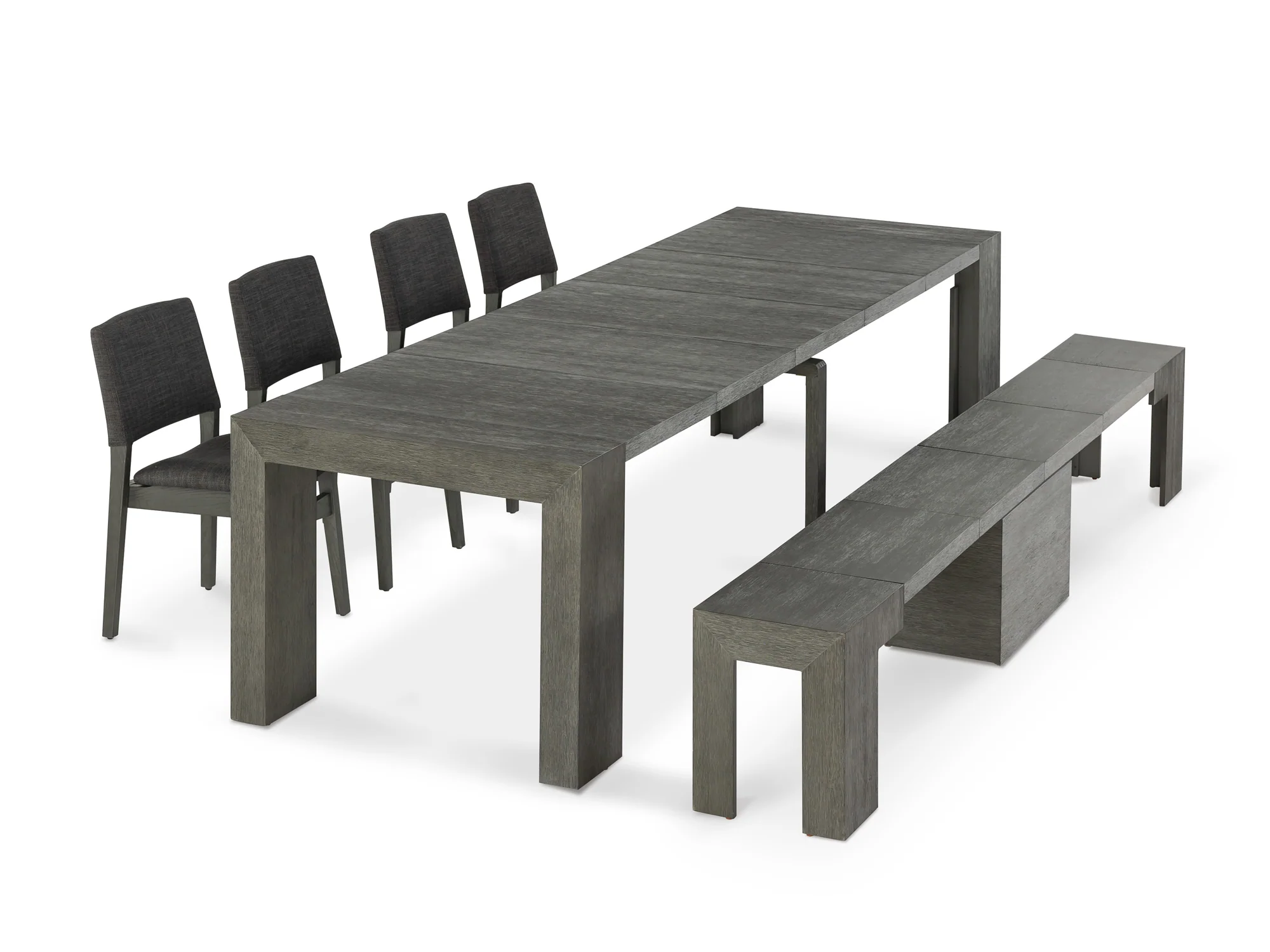 Dining Set - The Host - Image 133