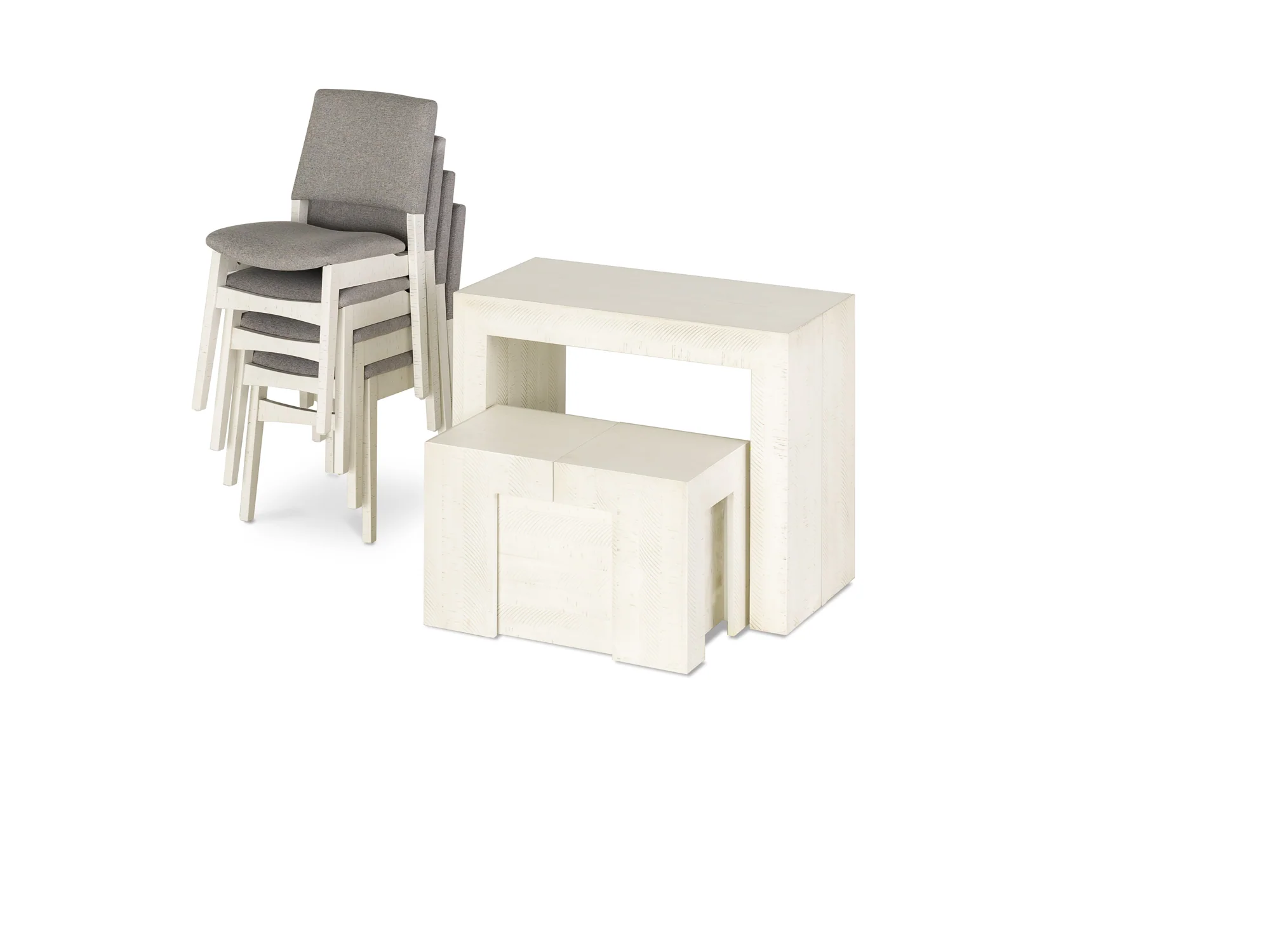 Dining Set - The Host - Image 144