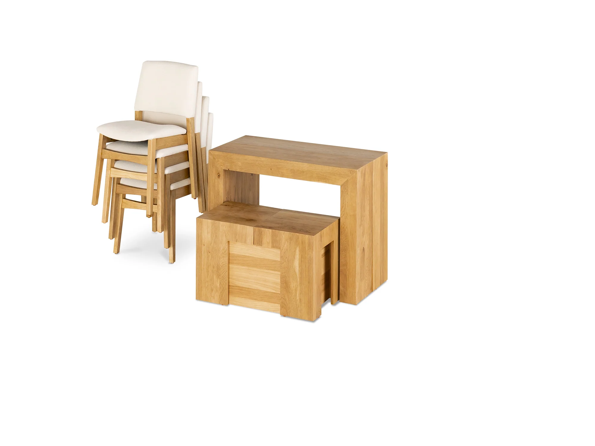 Dining Set - The Host - Image 54