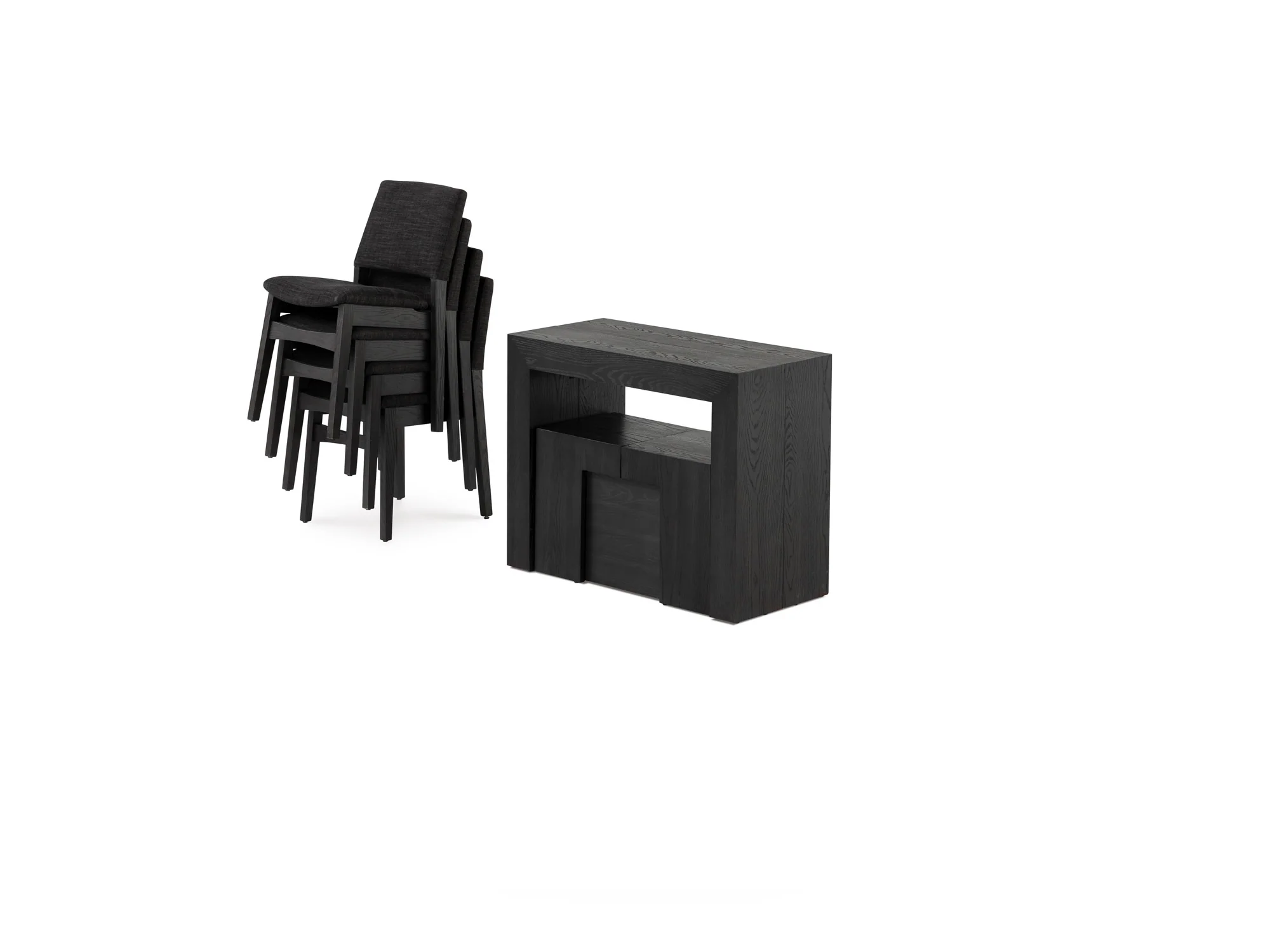 Dining Set - The Host - Image 97