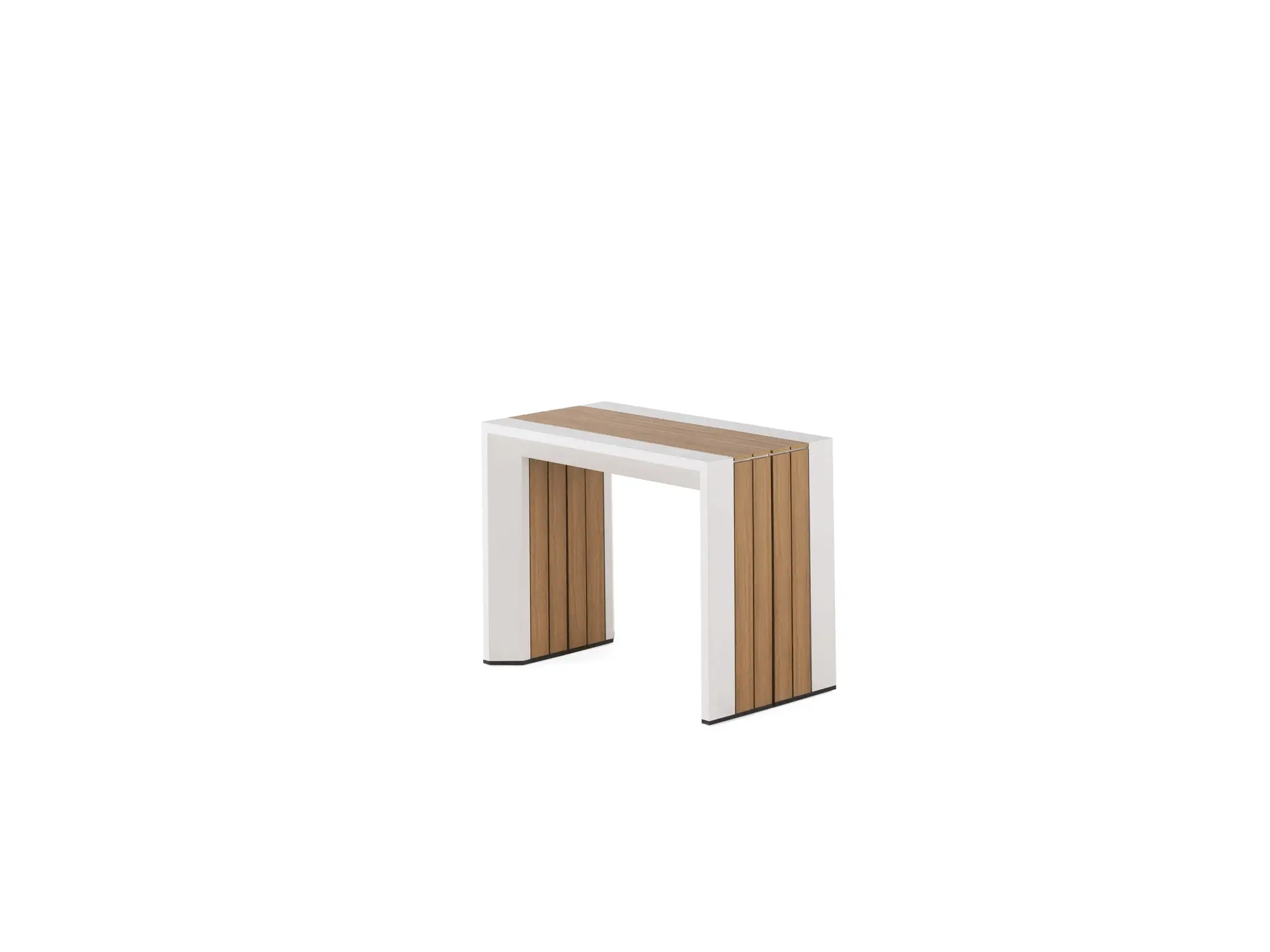 Transformer Outdoor Dining Set - The Family (Copy) - For Testing - Image 5