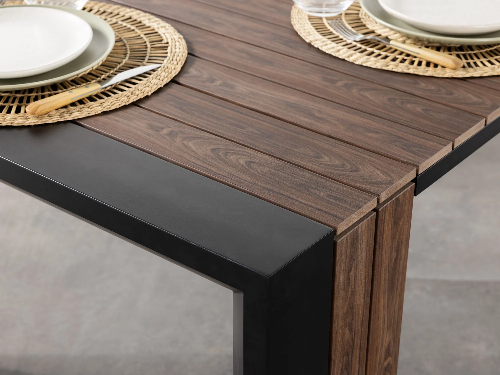 Transformer Outdoor Dining Set - The Host (Copy) - Image 22