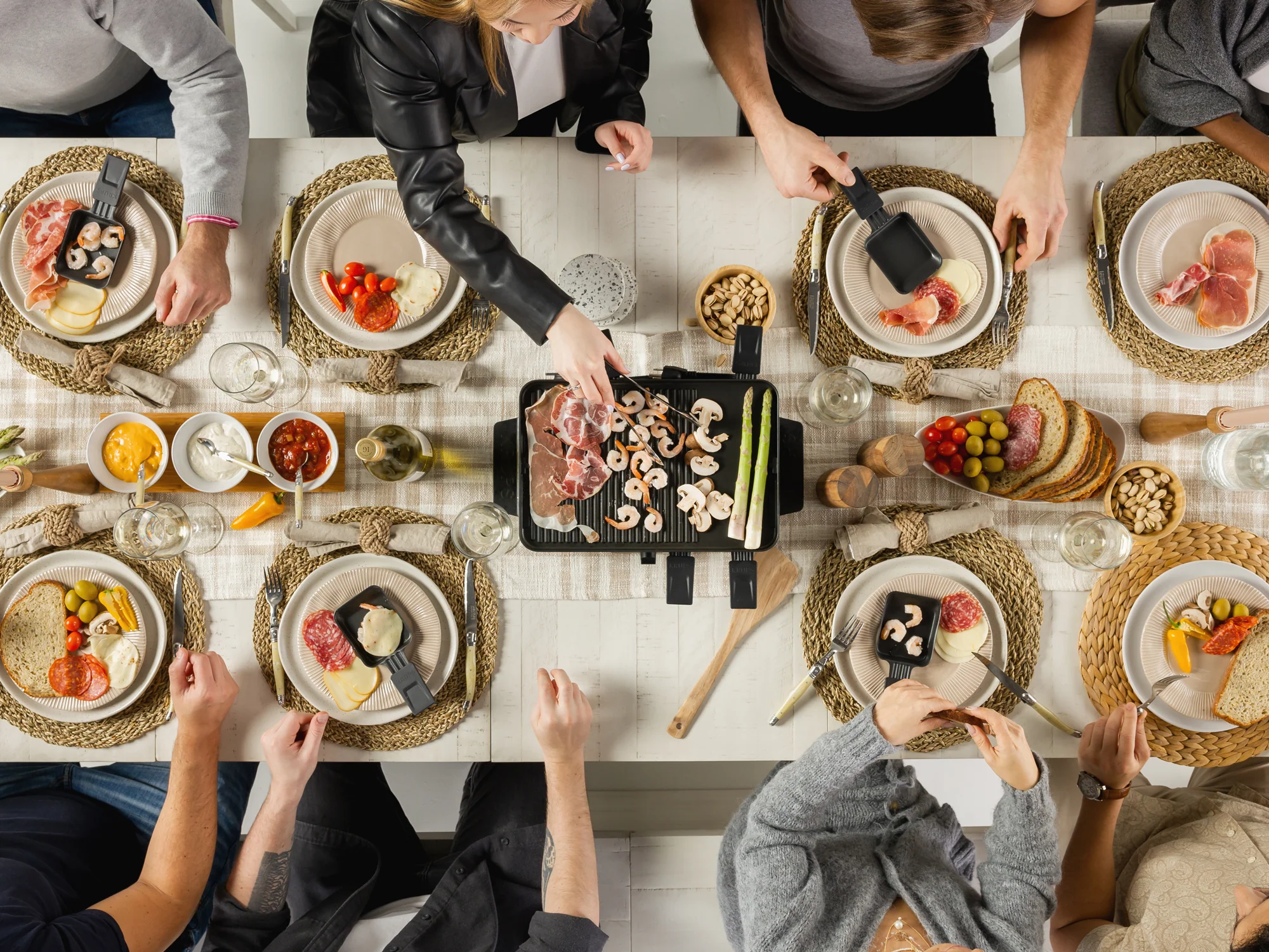 Transformer Table - Image 66
