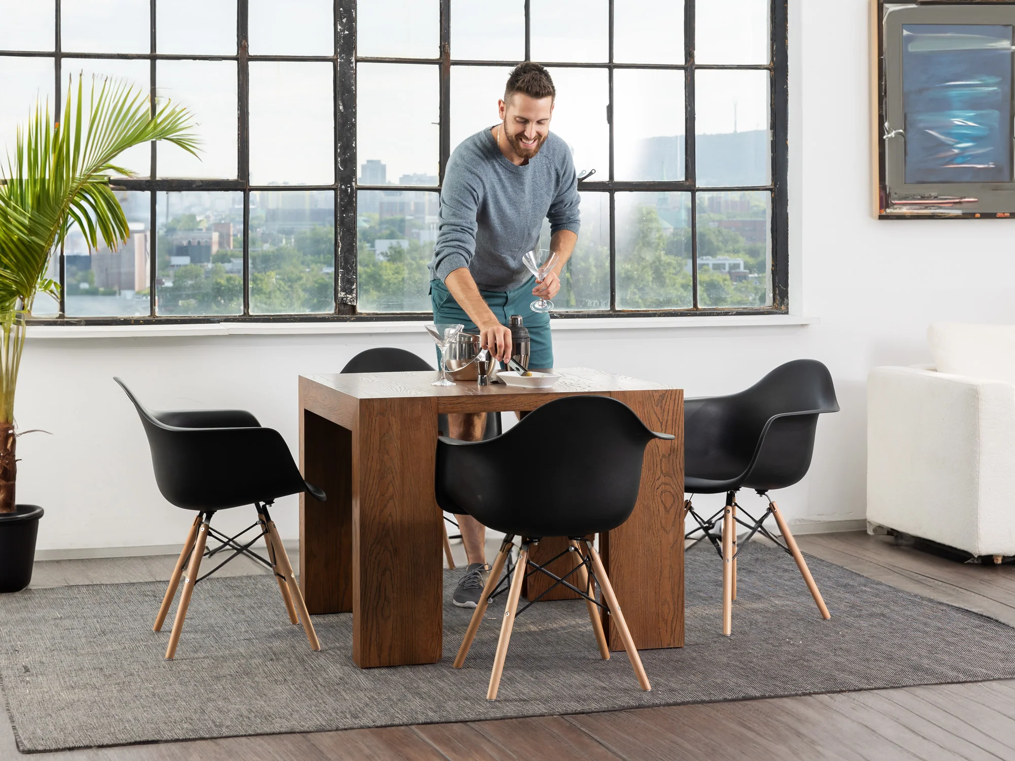 Transformer Table - Image 8