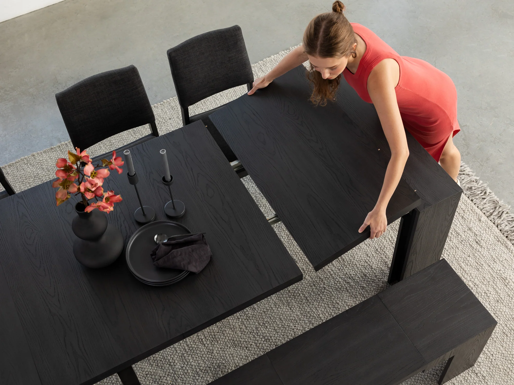 Transformer Table - Image 86